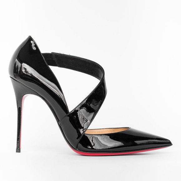 Christian Louboutin Shoes - Christian Louboutin Pumps- Size 39